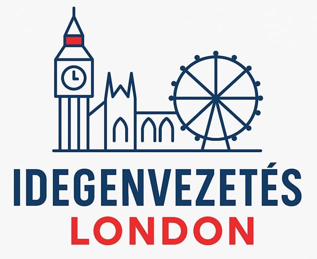 Idegenvezetés London