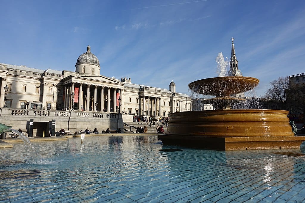 London titkai: este is látogatható múzeumok