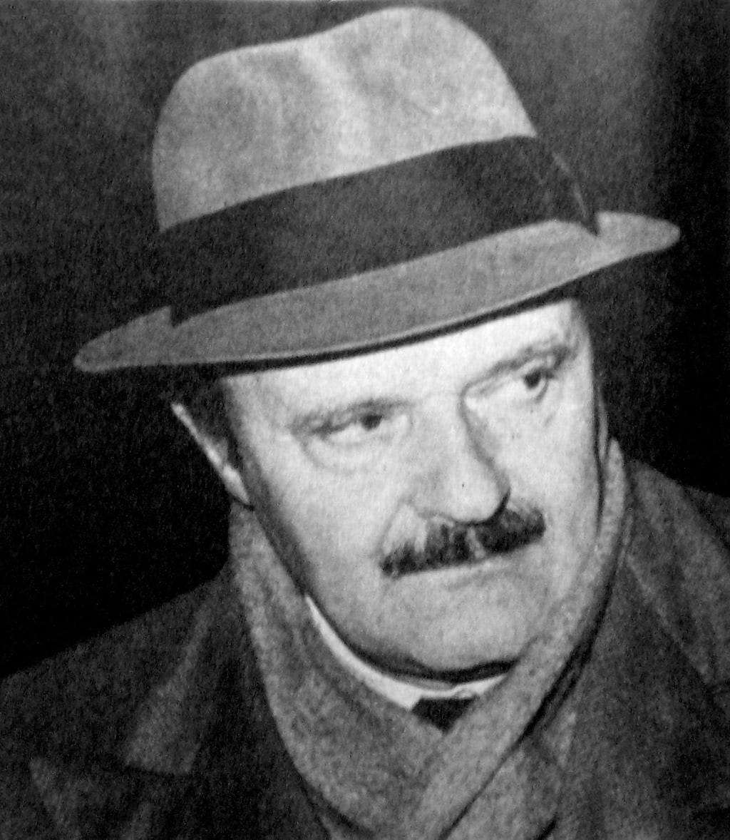 Botrányos angol történelem: maffialeszámolás a Blackfriars híd alatt