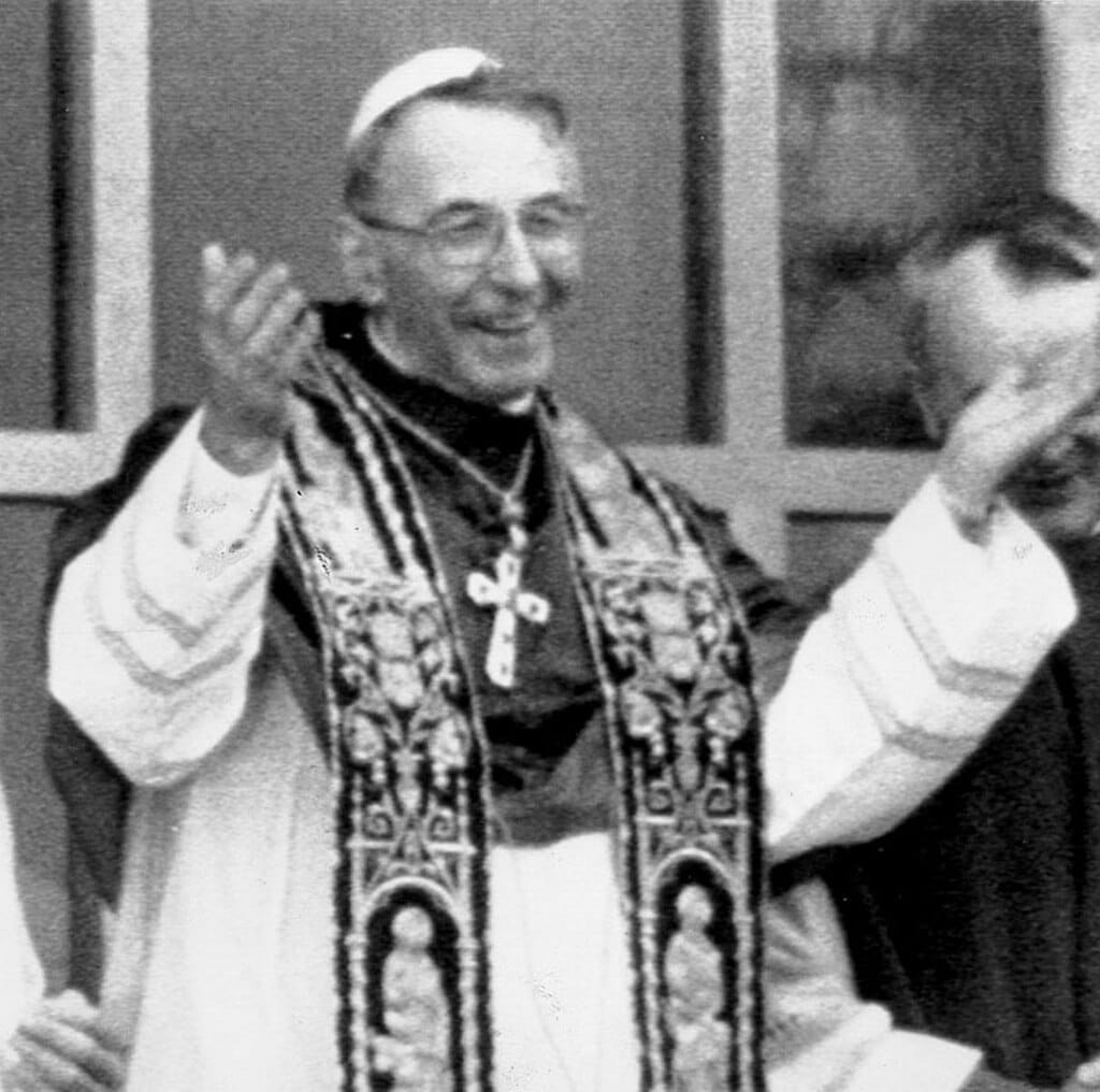 Botrányos angol történelem: maffialeszámolás a Blackfriars híd alatt