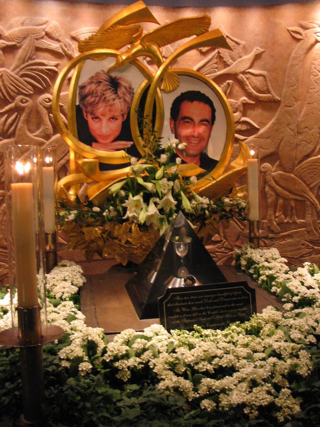 London legrégebbi boltjai: Harrods (1834)