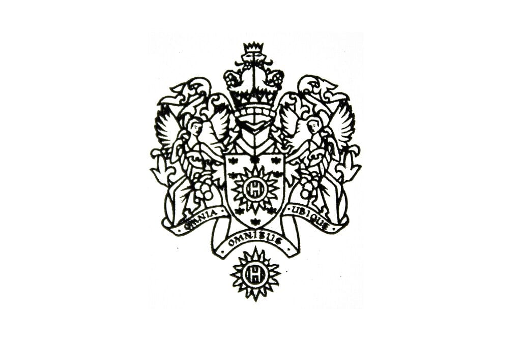 London legrégebbi boltjai: Harrods (1834)