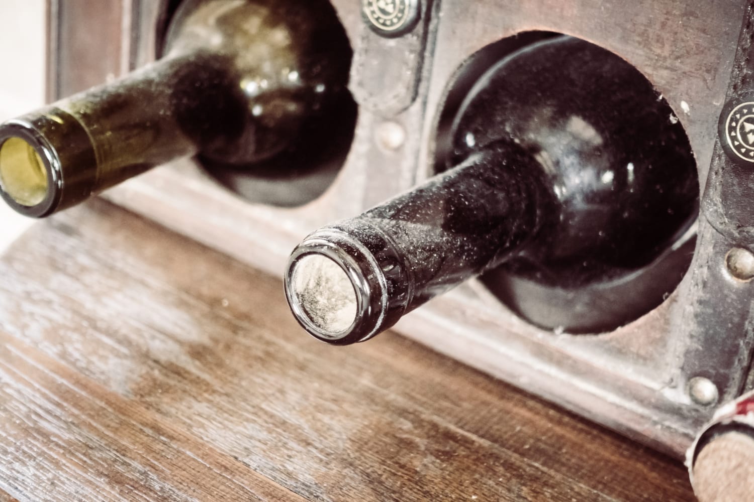 London legrégebbi boltjai: Berry Brothers & Rudd (1698)