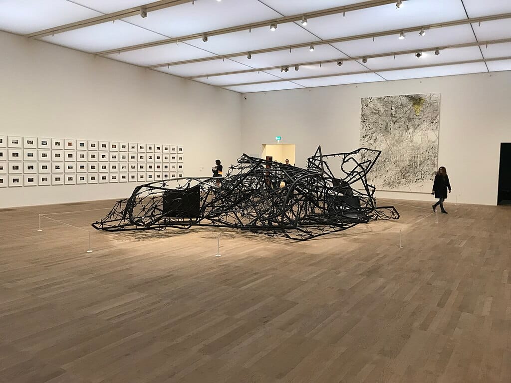 London titkai: este is látogatható múzeumok