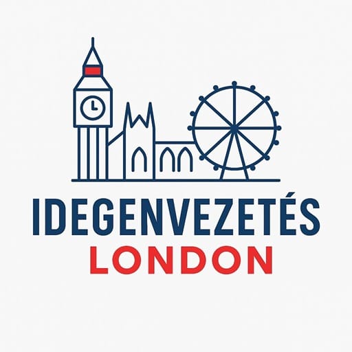 Idegenvezetés London
