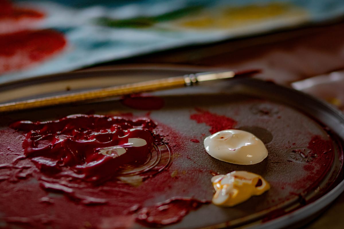 Virtuális városnézés Londonban: a greenwich-i Festett csarnok