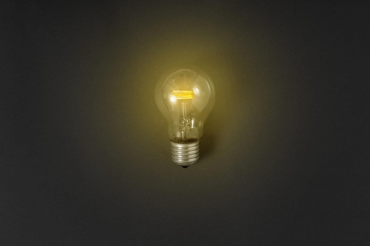 A londoni gázlámpák