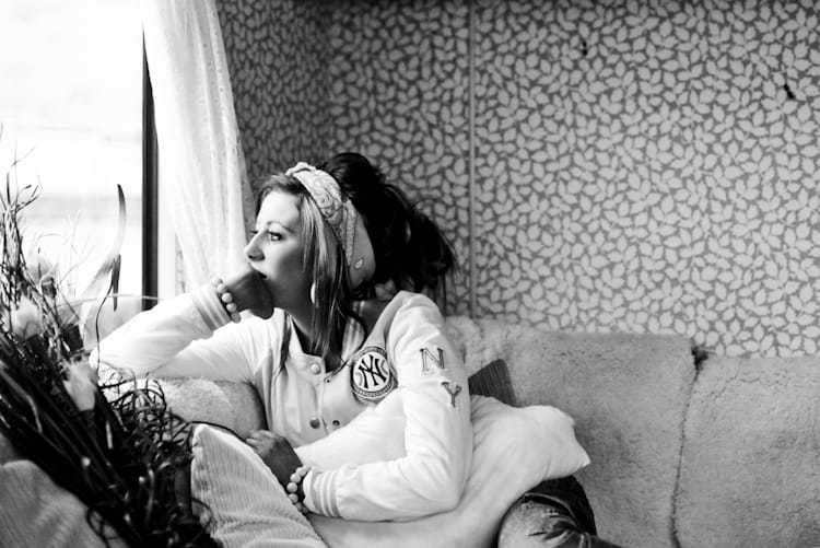 Érdekes London: Az ír vándorcigányok