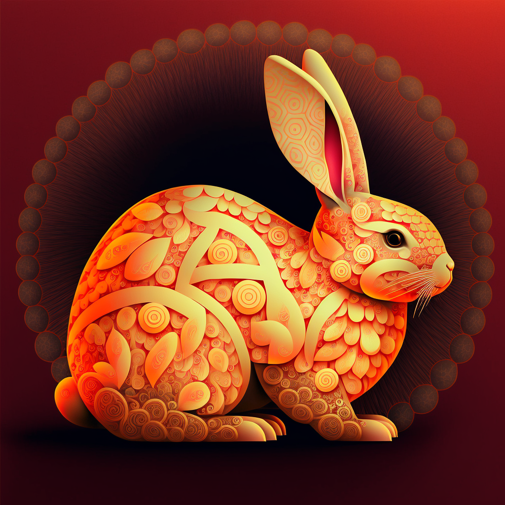 A kínai holdújév: 2023 a Nyúl éve Londonban is