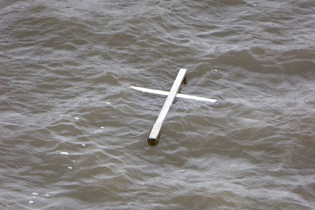 Különleges London: a Temze-szentelés