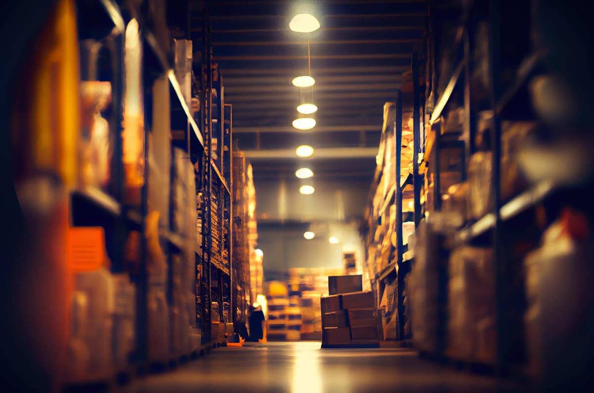 A londoni "talált tárgyak osztálya"