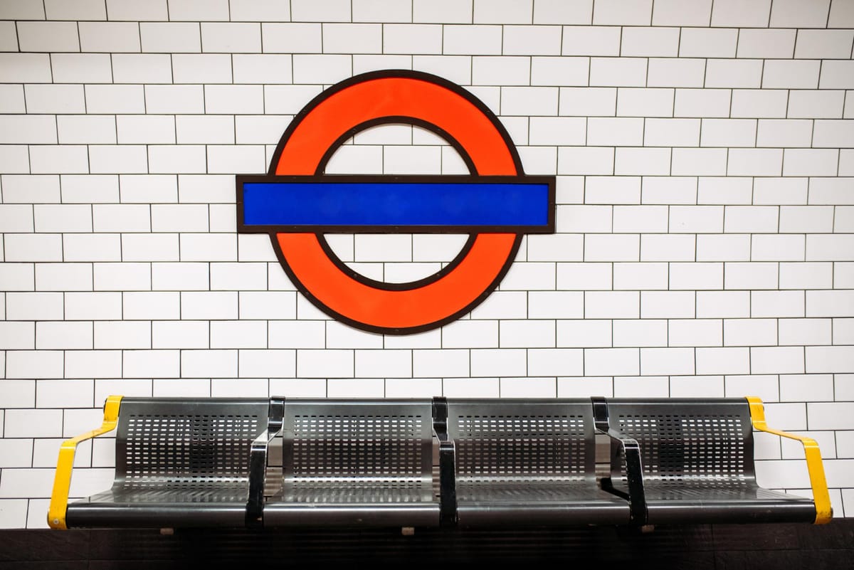 Honnan kapták London metró megállói a nevüket? - 10. rész