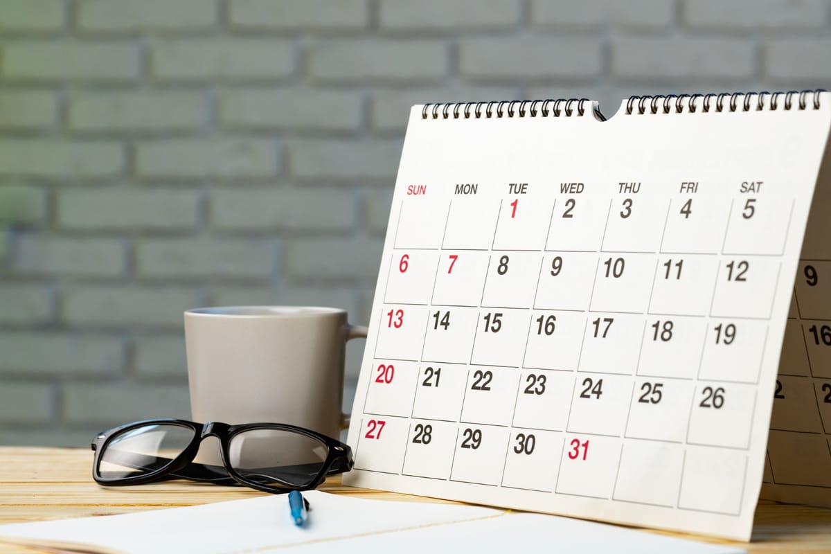 Különleges Anglia: miért április 6-tól április 5-ig tart az adóév?