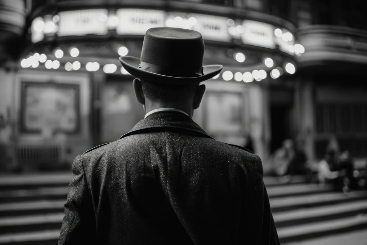 Magyarok Londonban: Trebitsch Ignác a szélhámos