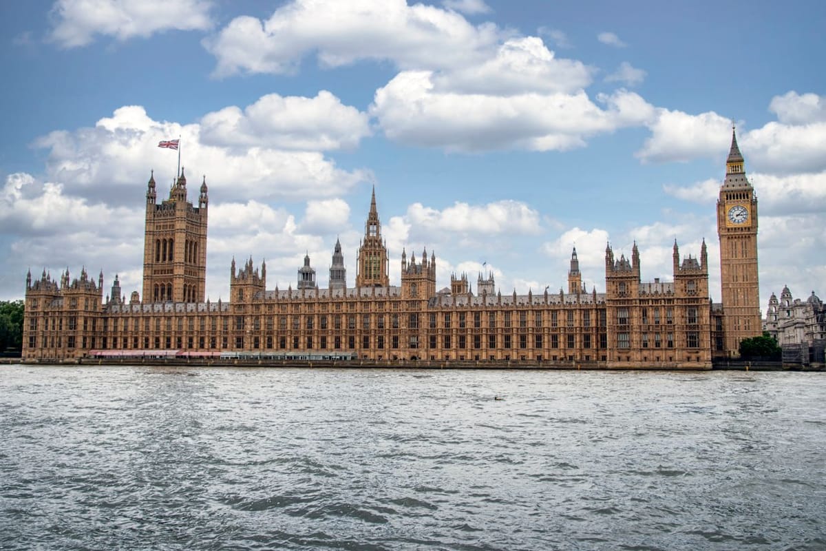 London titkai: a Parlament állami megnyitója