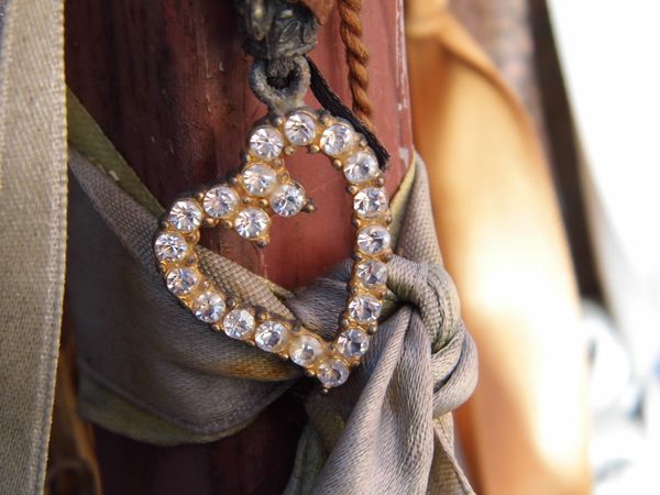 London titkai: A Crossbones temető