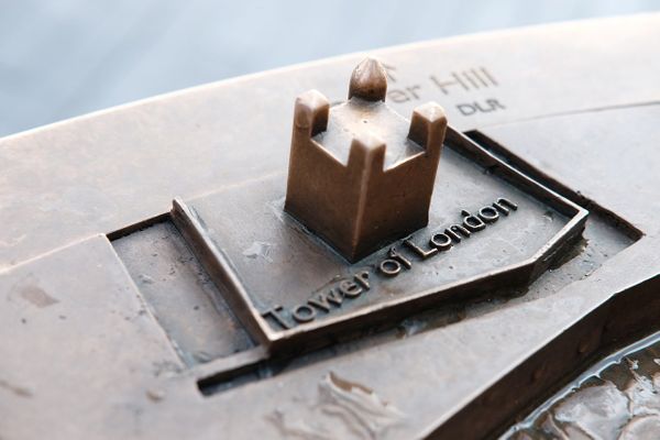 A londoni Tower meséi: az egzotikus állatkert