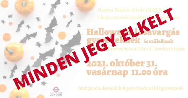 Halloween-i jelmezes csavargás gyerekeknek (és szüleiknek)