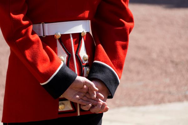 Egy érdekes történet: York hercegének londoni szobra