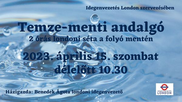 Temze-menti andalgó