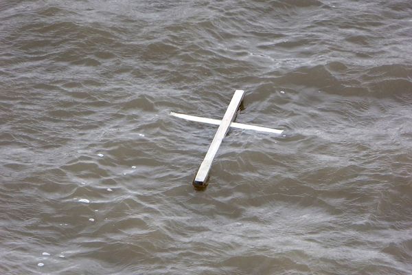 Különleges London: a Temze-szentelés