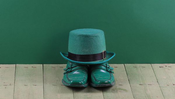 St. Patrick Day: az írek nemzeti ünnepe