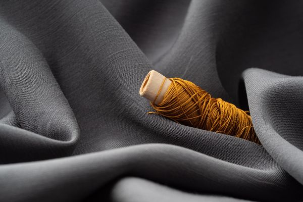 I. Erzsébet királynő elveszett ruhája