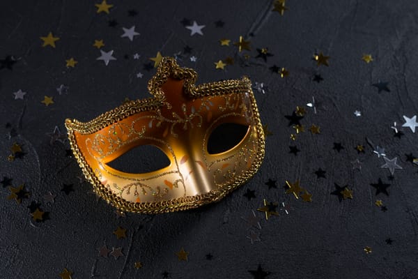 Hogyan ünneplik Londonban a farsangot?