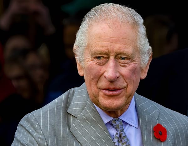 A brit himnusz: God Save the King