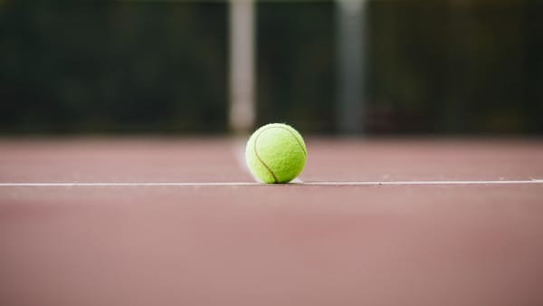 London titkai: a wimbledoni tenisztorna