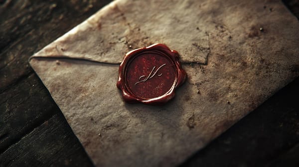 London titkai: a Royal Warrant