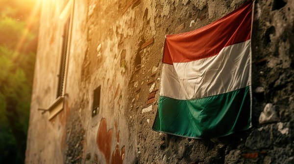 1956: Amikor Nagy-Britannia befogadta a menekülő magyarokat