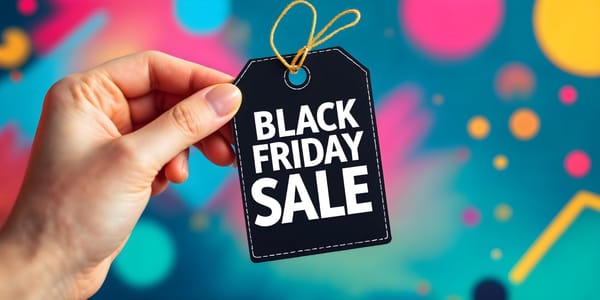 BLACK FRIDAY ajánlatok londoni élményekre