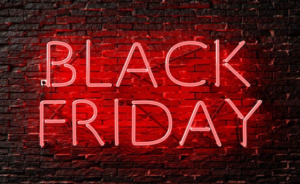 BLACK FRIDAY ajánlatok londoni színházi előadásokra