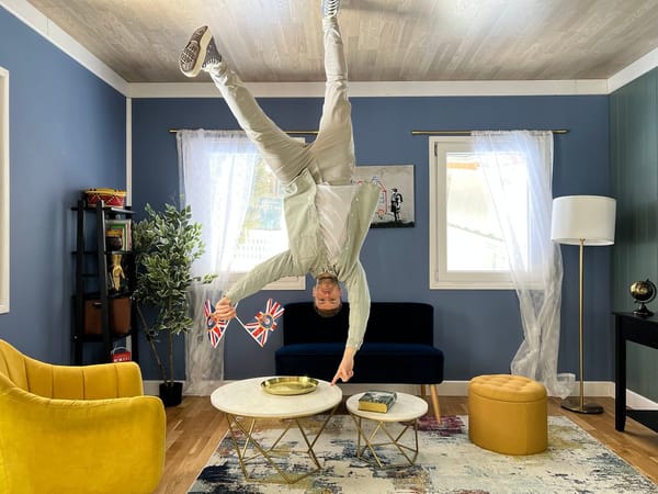 Különleges londoni élmények