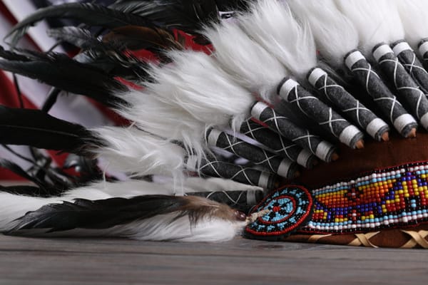 Titokzatos London: Pocahontas legendája