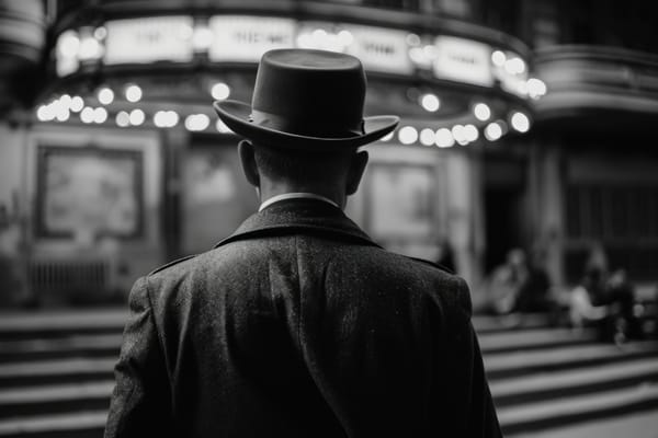 Magyarok Londonban: Trebitsch Ignác a szélhámos